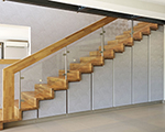 Construction et protection de vos escaliers par Escaliers Maisons à Ceyroux